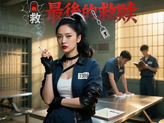 最後的救贖線上看