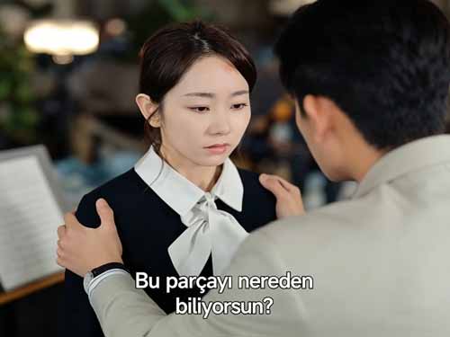 Ngài Lục Nửa Đời Sau Không Gặp Lại Diễn viên chính | 孟嘉鑫 Meng Jiaxin (Kiều Huân)