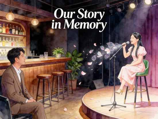 Our Story in Memory Full Movie