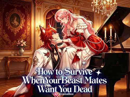 How to Survive When Your Beast Mates Want You Dead Anime Full Movie - Dailymotion How to Survive When Your Beast Mates Want You Dead Anime Full Movie - Dailymotion