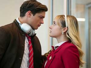 O Amor Que Deixei Escapar (Dublado)