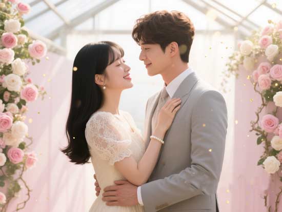 배신과 분노 속 성장
