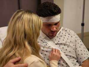 El aroma del amor perdido del CEO (Doblado)