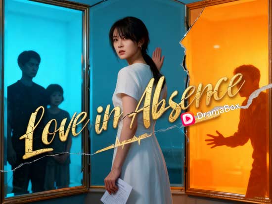 Love in Absence Chinese Short Drama Love in Absence Chinese Short Drama