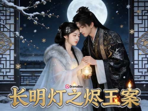 💞🕯️燼玉同囚線上看｜皇權為鎖、情深為燼，這不是愛情爽劇，而是命運互囚的殘酷浪漫