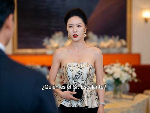 El juramento enterrado en el ayer sub español: promesas rotas, amores que duelen y el precio de quedarse demasiado tiempo El juramento enterrado en el ayer sub español: promesas rotas, amores que duelen y el precio de quedarse demasiado tiempo