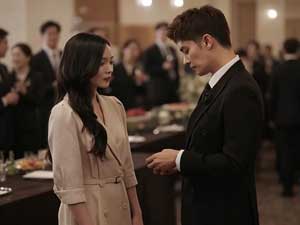 Tatlım, Tahmin Et Kim Gerçek Patron