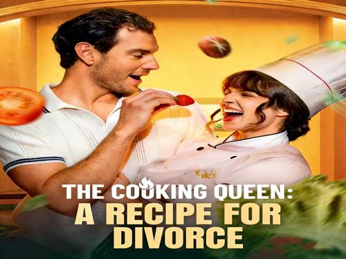 The Cooking Queen: A Recipe for Divorce - Dailymotion Short Drama Full Movie