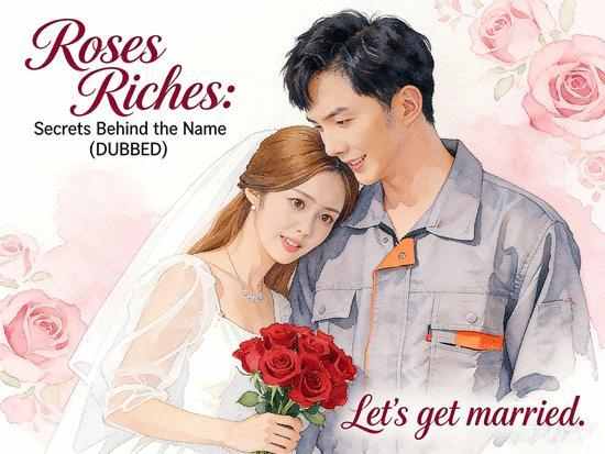 Roses Riches: Secrets Behind the Name Roses Riches: Secrets Behind the Name
