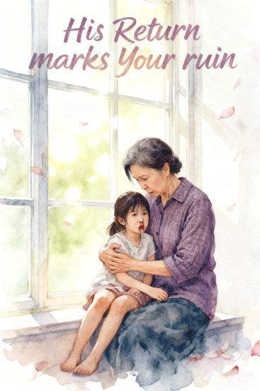 His Return Marks Your Ruin