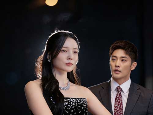 サンダーレディ「弱いふりをした女王」――静かな笑顔の裏で進む逆襲のシナリオ