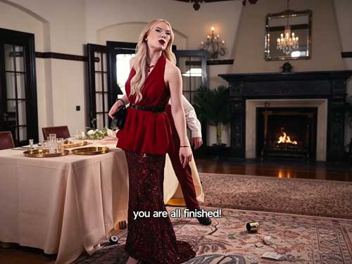 Oops! The CEO's Birthday is Ruined Full Episode follows Tiffany, a mother who blindly spoils her son Billy Carter until his reckless actions destroy lives, a luxury CEO event, and ultimately lead to prison, where she finally faces the consequences of unconditional indulgence. Oops! The CEO's Birthday is Ruined Full Episode follows Tiffany, a mother who blindly spoils her son Billy Carter until his reckless actions destroy lives, a luxury CEO event, and ultimately lead to prison, where she finally faces the consequences of unconditional indulgence.