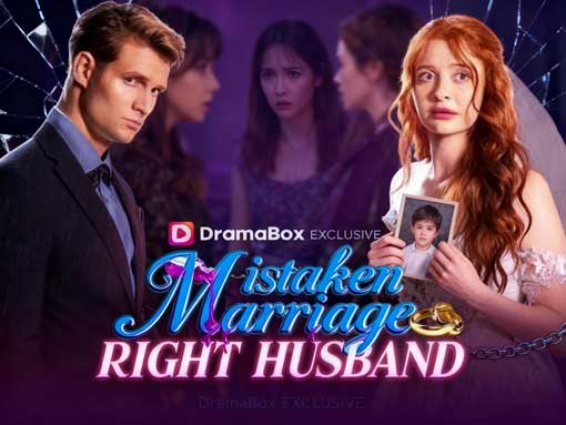 Mistaken Marriage, Right Husband Full Movie