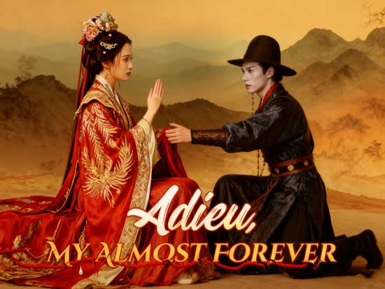 Adieu, My Almost Forever Full Movie: When Love Arrives Too Late