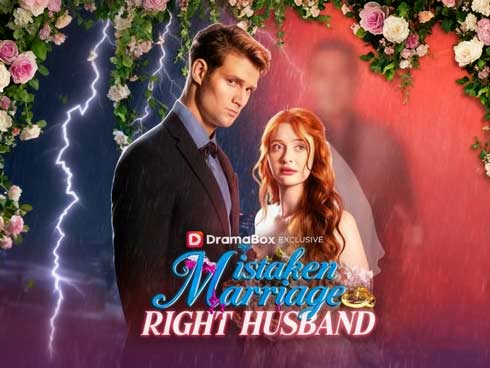 Mistaken Marriage, Right Husband Mistaken Marriage, Right Husband