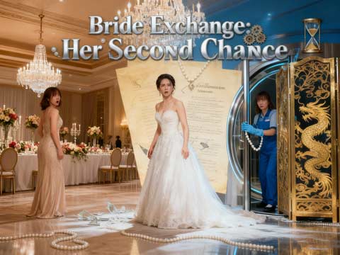 Watch Bride Exchange: Her Second Chance Dailymotion
