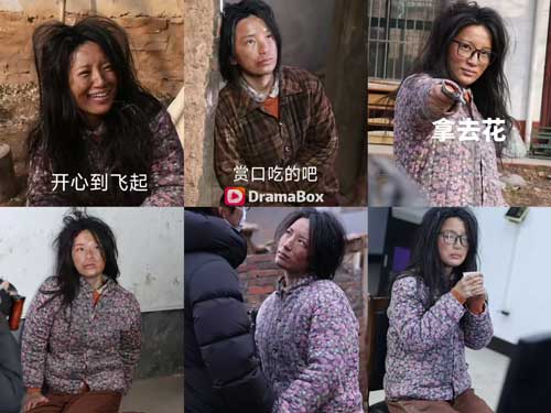 《媽媽別回頭，跑出那座山》DramaBox三月熱度第一短劇，播放破千萬！李雪瑩飾女博士鬱婉寧被囚十年，攜女兒逆襲逃出生天，傅漢源助力復仇清算。演員表、劇情解析、片場花絮全收錄，母女救贖＋都市復仇引爆淚點！