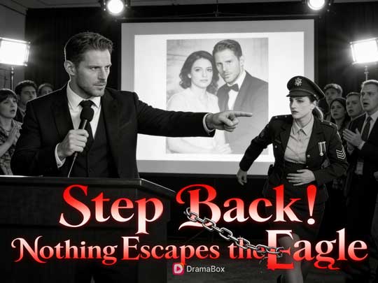 Step Back! Nothing Escapes the Eagle Full Episodes: A Short Drama That Knows Exactly When to Strike Step Back! Nothing Escapes the Eagle Full Episodes: A Short Drama That Knows Exactly When to Strike