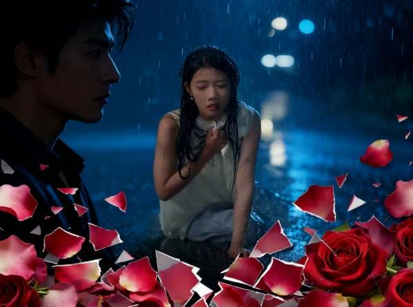 Tainted Desire: When Love Deceived