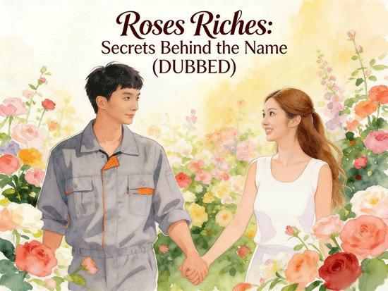 Roses Riches: Secrets Behind the Name Roses Riches: Secrets Behind the Name