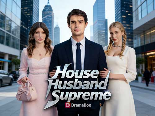 House Husband Supreme Full Movie Dailymotion Watch Free: The Billionaire Nobody Who Turned Out to Be a Legend