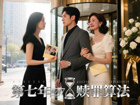 第七年贖罪算法線上看