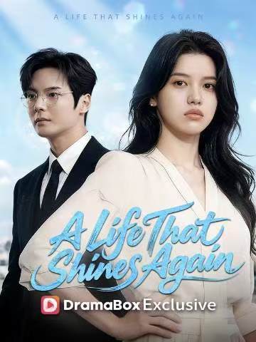 A Life That Shines Again Dubbed