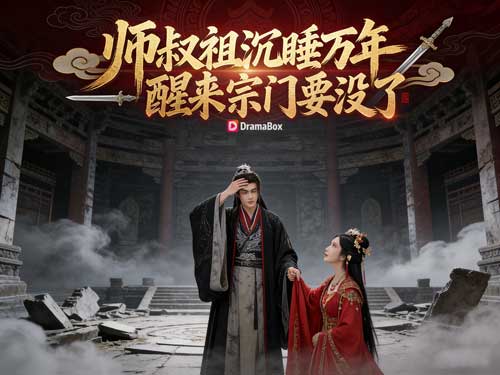《沉睡萬年，醒來宗門要沒了》線上看：千年沉睡只為一戰的仙俠爽劇