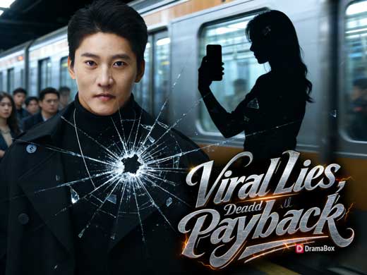 🤦‍🚇When Virality Turns Toxic: Why Viral Lies, Deadly Payback Chinese Drama Hits Harder Than You Expect