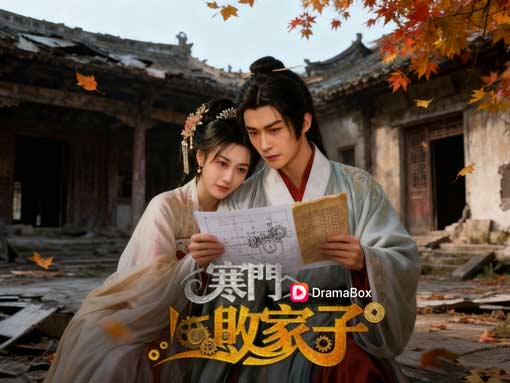 【寒門】線上看免費全集