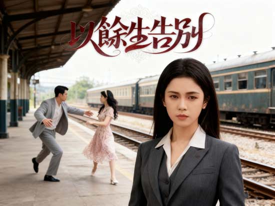 以餘生告別DramaBox全集線上看 以餘生告別DramaBox全集線上看