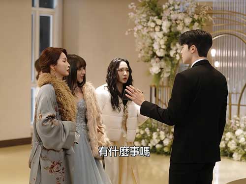 《被妹妹搶走的第一個丈夫線上看》带来都市情感与权力博弈交织的极致反转剧情。