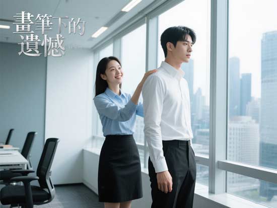 情感迴轉：那場心路裂變之後