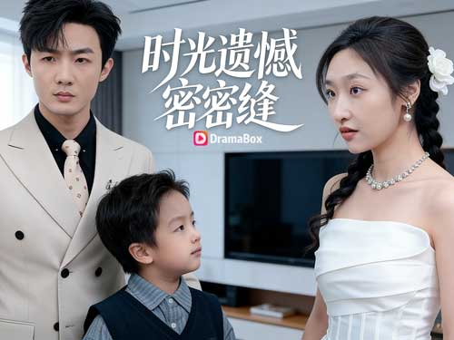 《我把愛你藏進骨縫裏》主演介紹