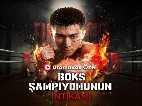 🥊🔥Boks Şampiyonunun İntikamı Türkçe Altyazılı: Ringden Hayata, Kayıp Bir Şampiyonun Geri Dönüş Hikâyesi 🥊🔥Boks Şampiyonunun İntikamı Türkçe Altyazılı: Ringden Hayata, Kayıp Bir Şampiyonun Geri Dönüş Hikâyesi