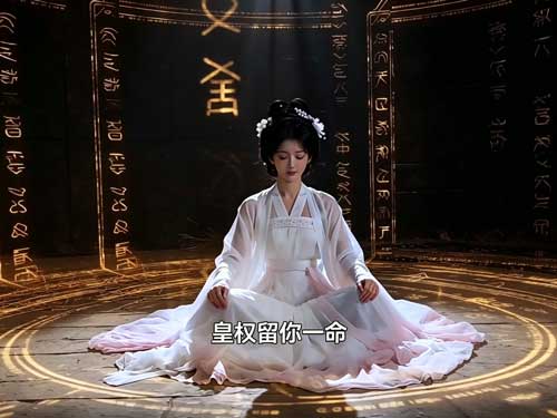 三歲判官鎮國運，將軍爹爹跪着護主演介紹及幕后花絮