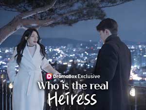 Who is the real heiress