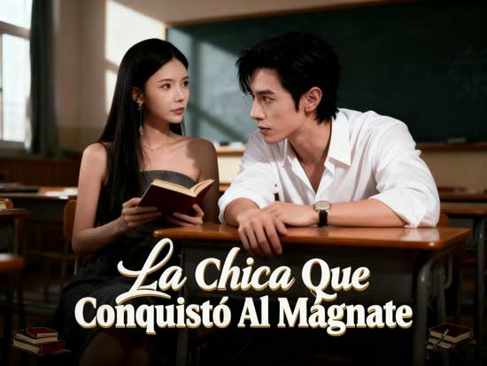 La Chica Que Conquistó Al Magnate Drama Chino: Amor, Promesas y Destino en Cada Episodio