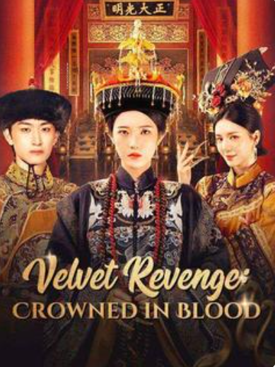 Years later, she enters the palace, exposes Sevyn's true self, and avenges her mother. 