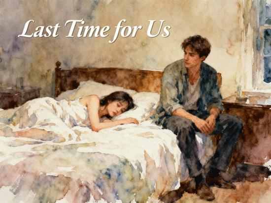 Kiss Me, Even if It Burns