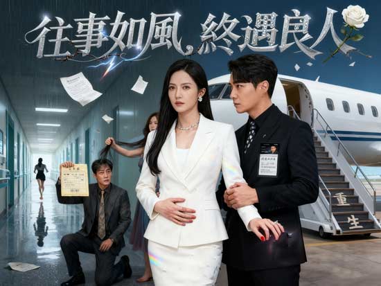 《往事如風，終遇良人線上看》