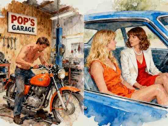 Hero Should Never Stay Low