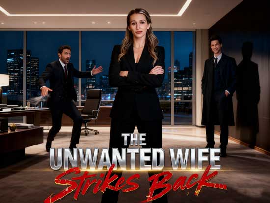 The Unwanted Wife Strikes Back Full Movie Free Online DramaBox