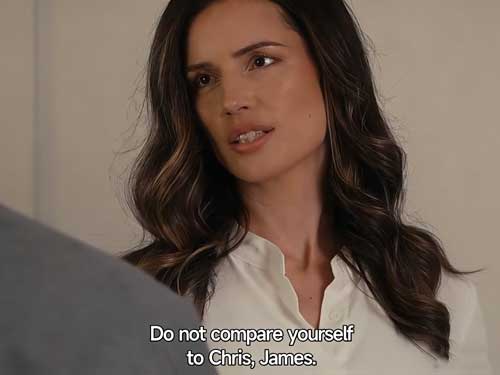 For Richer, For Poorer Watch Online Review: When Love Costs Everything and Success Becomes the Only Revenge