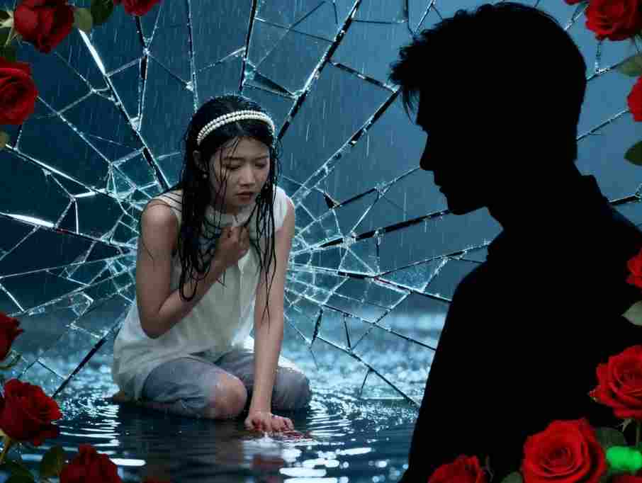 Tainted Desire: When Love Deceived