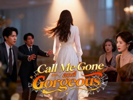 Call Me Gone and Gorgeous Full Episodes DramaBox Free Online Call Me Gone and Gorgeous Full Episodes DramaBox Free Online