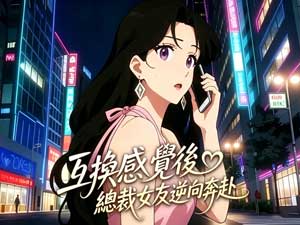 互換感覺後，總裁女友逆向奔赴完整版
