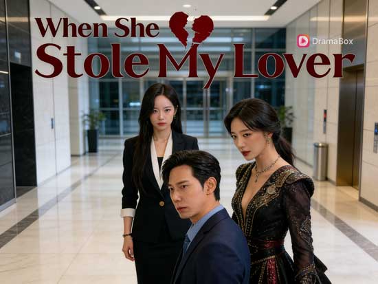 When She Stole My Lover Korean Drama: Themes That Resonate Beyond the Screen