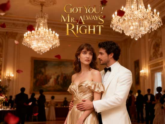 Got You! Mr. Always Right Full Movie Got You! Mr. Always Right Full Movie