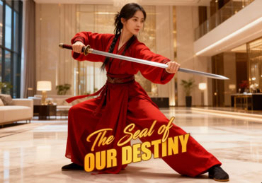 The Seal of Our Destiny